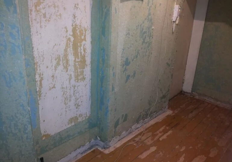 17 вещей в старых квартирах, которые сводят с ума новых владельцев