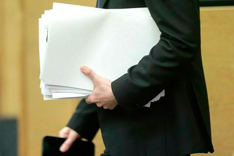     Фото: Пресс-служба Госдумы