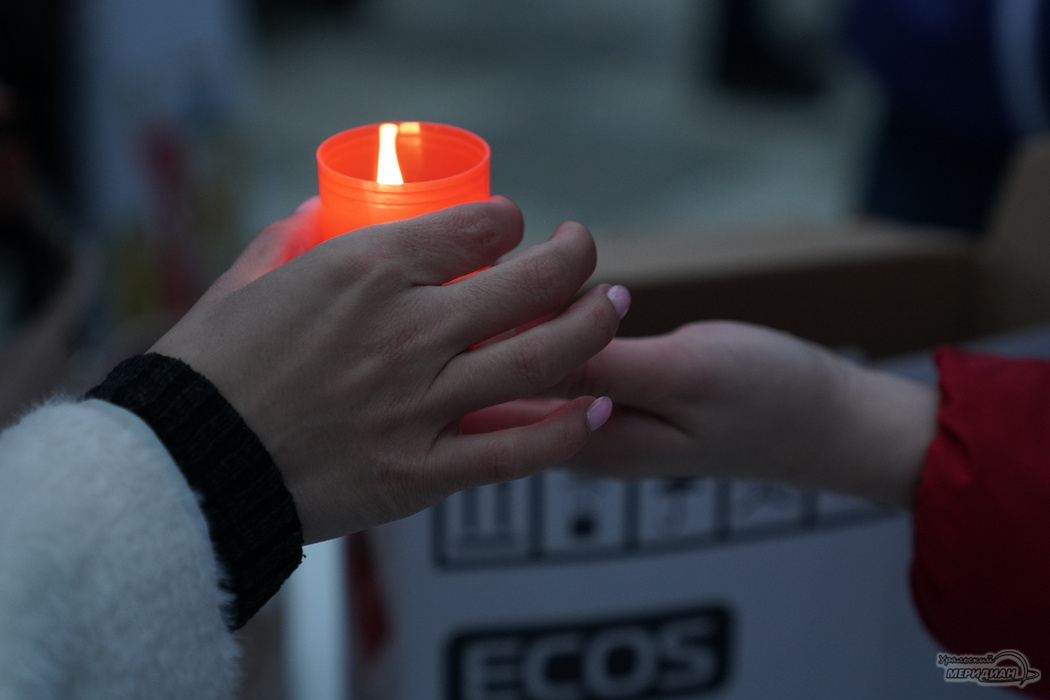    Фото: Лидия Аникина © ИА «Уральский меридиан»