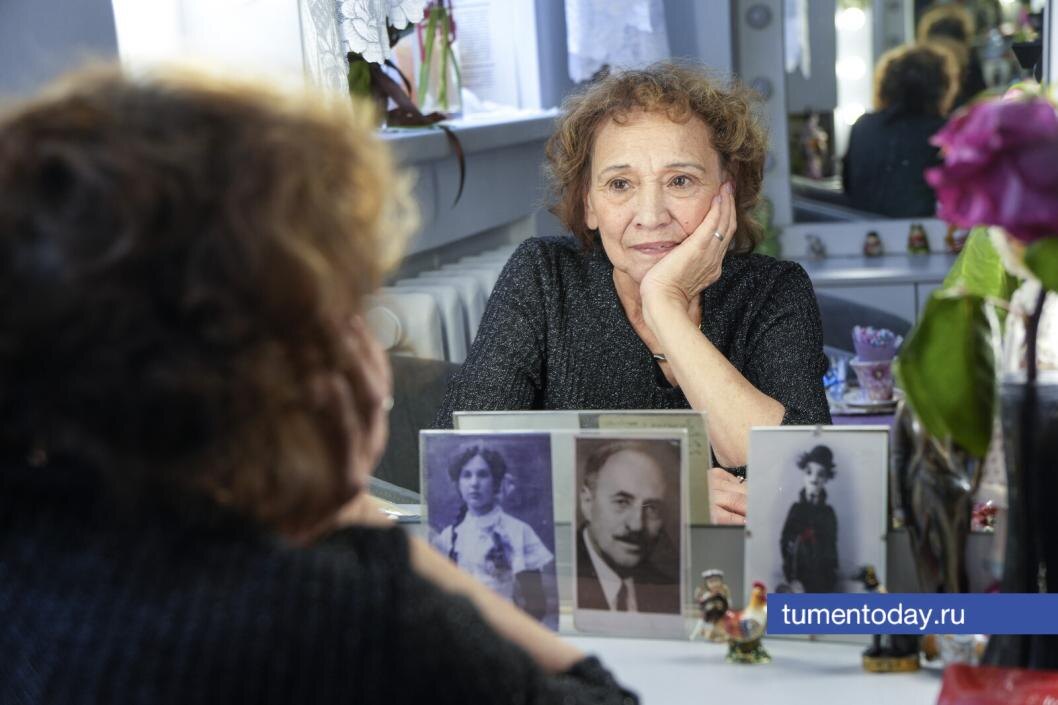  Фото Екатерины Христозовой