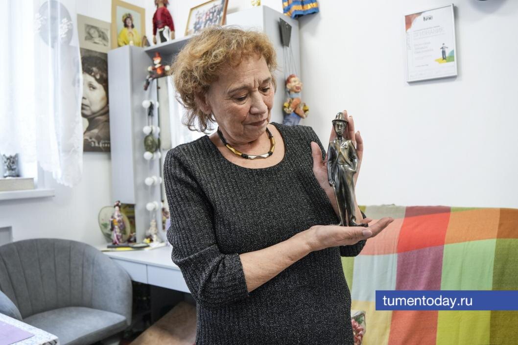  Фото Екатерины Христозовой