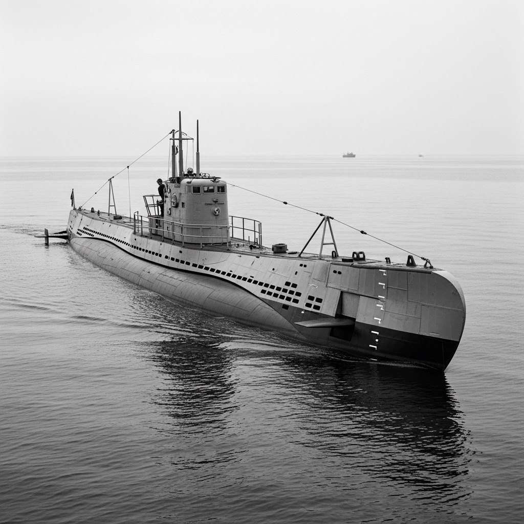 Рисунок сгенерирован нейросетью