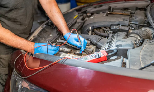 Основные признаки неисправности стартера: распространенные неисправности и их решения