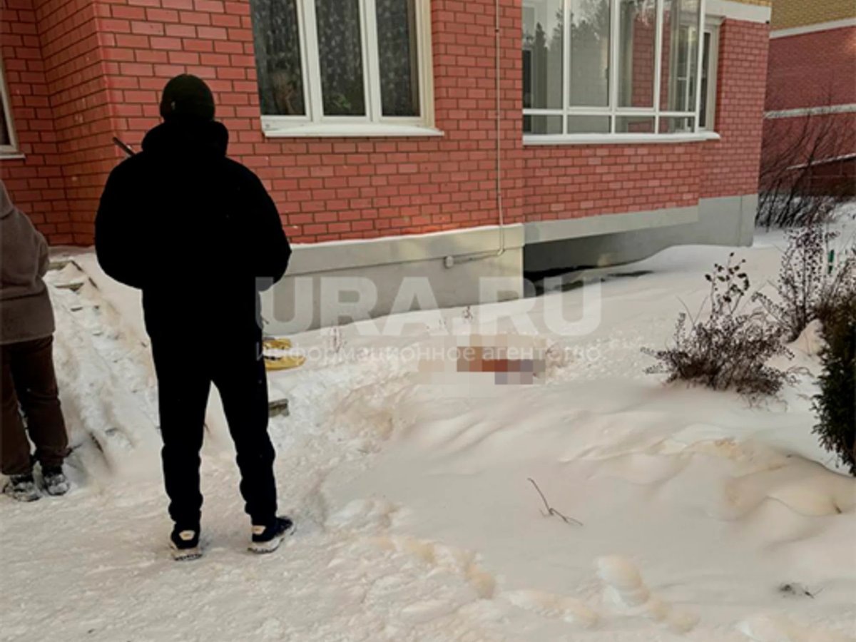    На месте ЧП работают силовики