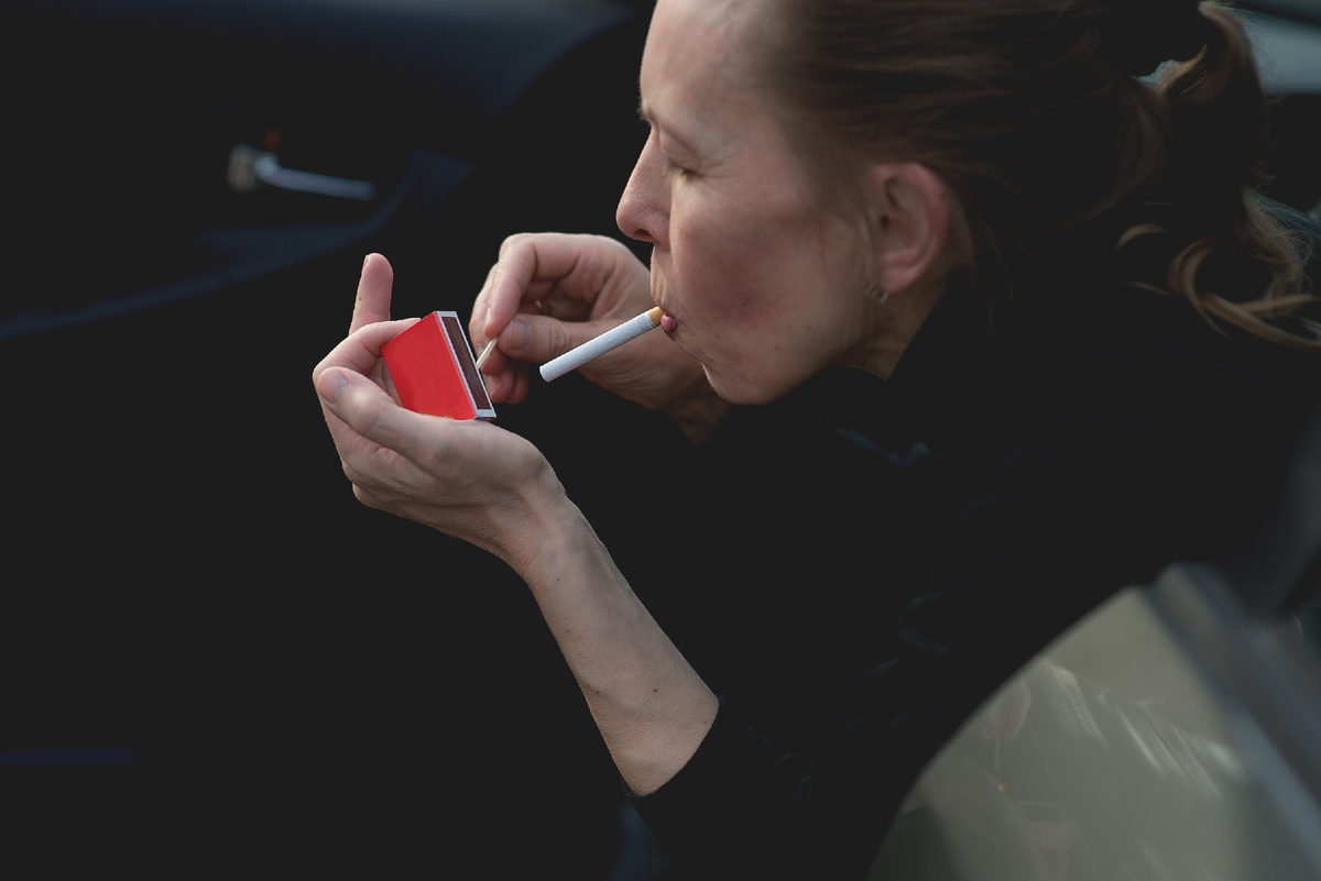 Вред для здоровья (источник изображения: freepik.com)