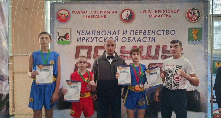    Фото: Дом детского творчества города Усолье-Сибирское