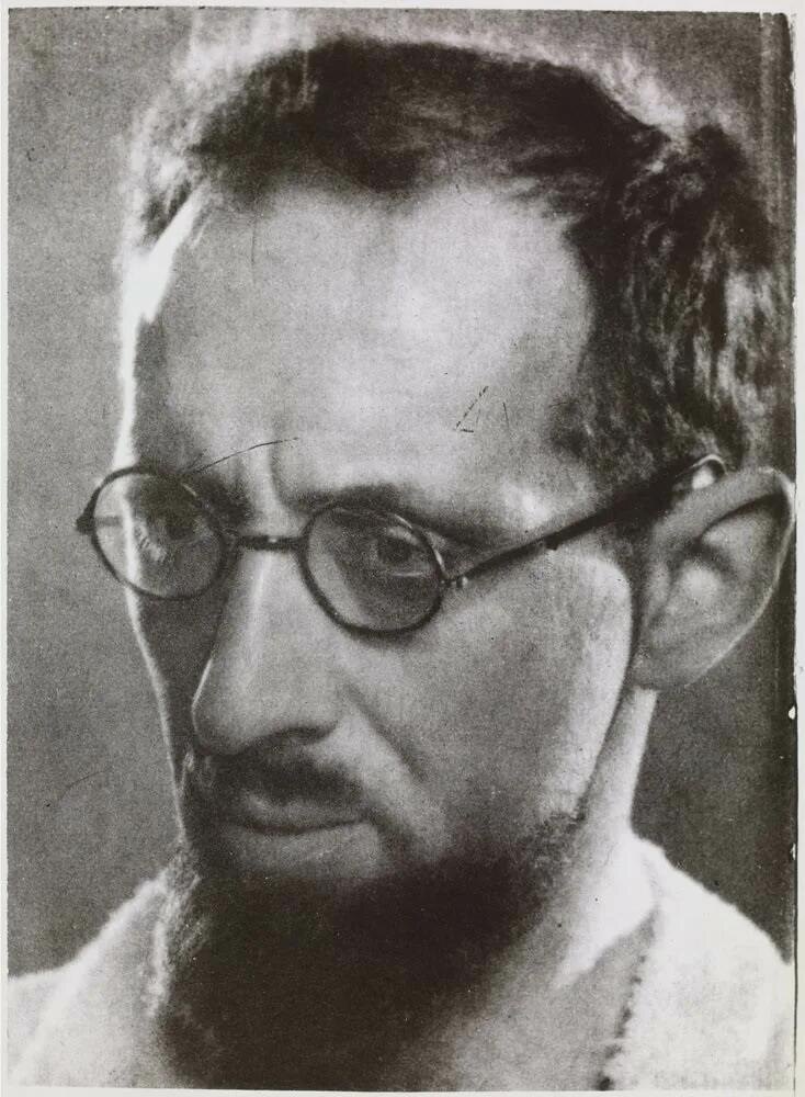 Джеффри Пайк