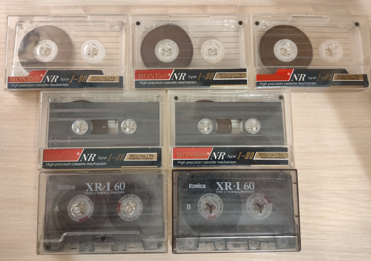 Пополняшки:)