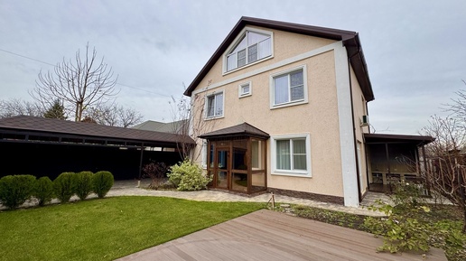 Металлический дом в Краснодар отзывы