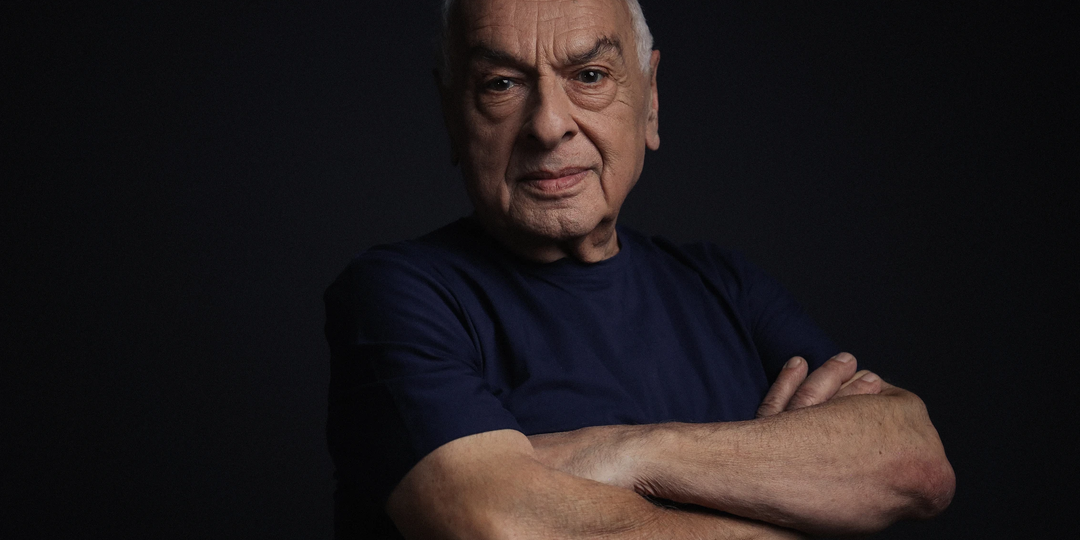 Памяти Левона Оганезова