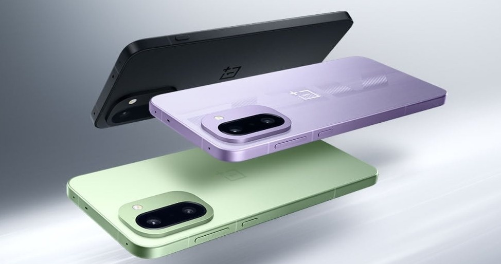 Фото OnePlus  📷
