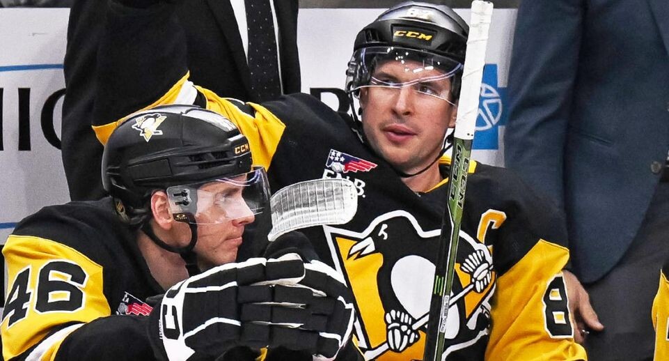    ХК «Питтсбург Пингвинз»