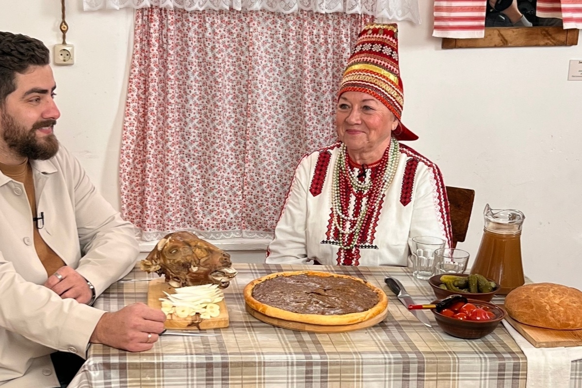    Фото: Музейно-культурный центр «Дом традиций»