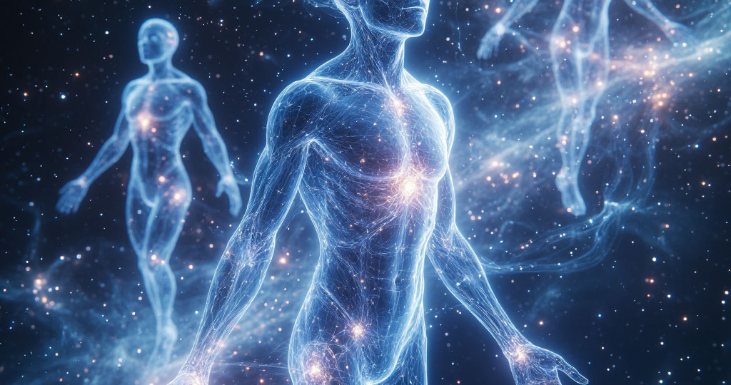 Они не хотят нас уничтожить: истинное предназначение Наблюдающих с 3I/ATLAS. Контактёр поделился историей