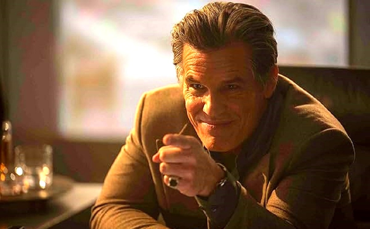 - Ах ты ж хитрая ты ж... альтернатива слову "лицо"! 