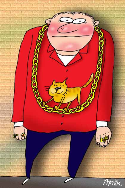 Артём Бушуев