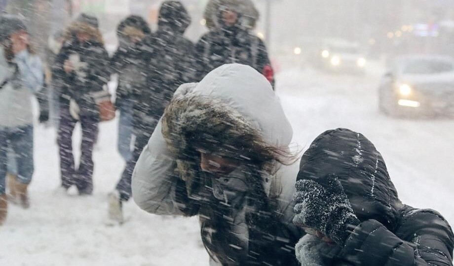 Пришли новые данные: синоптики резко ухудшили прогноз с 17 декабря