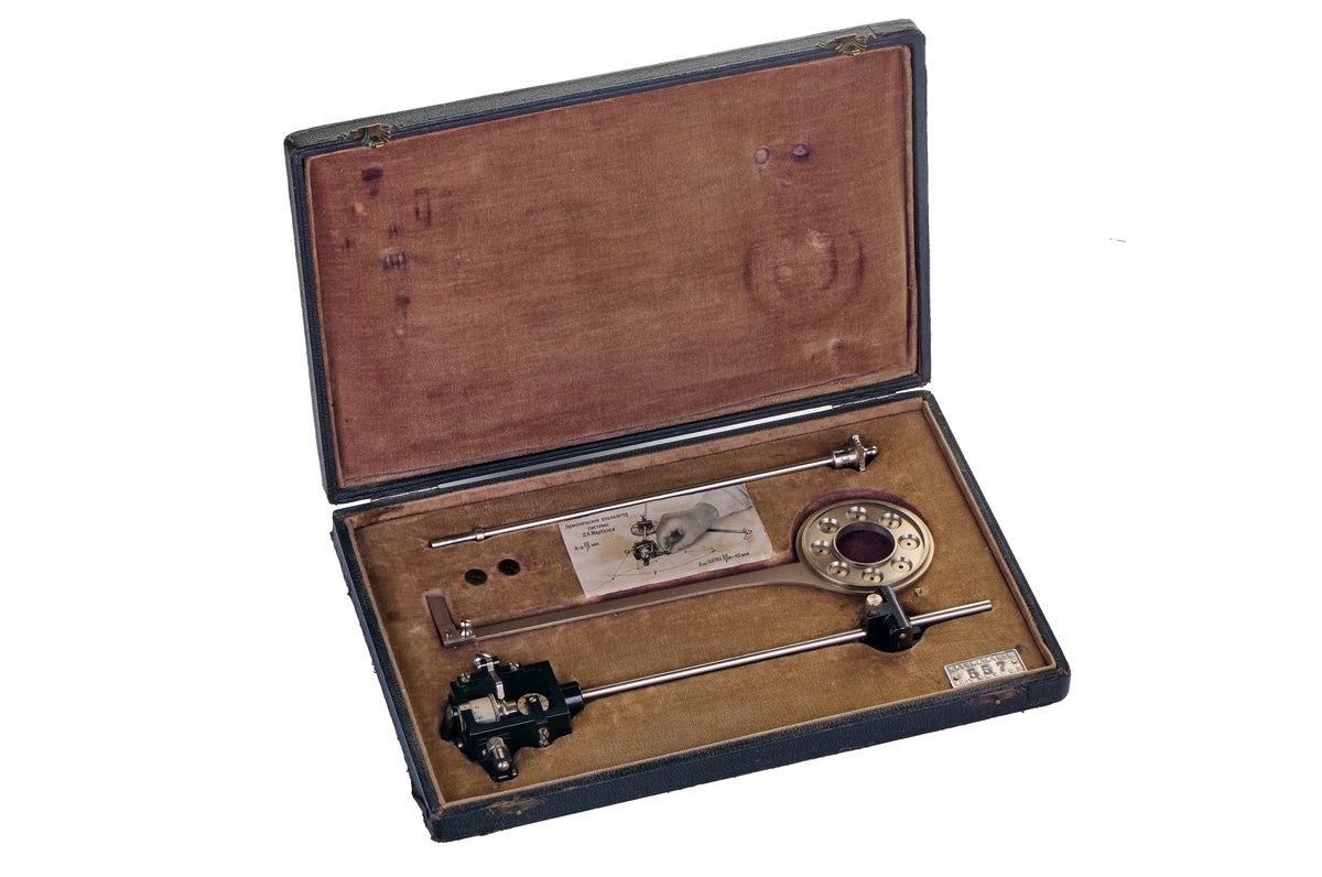 Фото: Политехнический музей