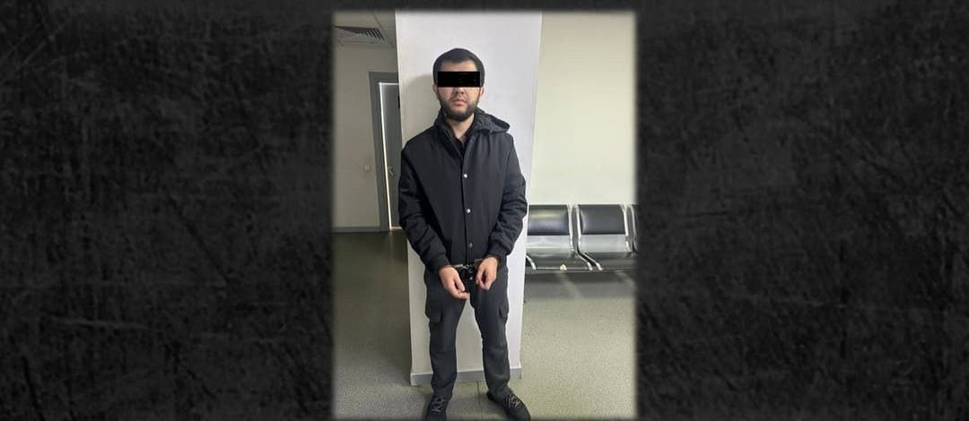 МВД Узбекистана