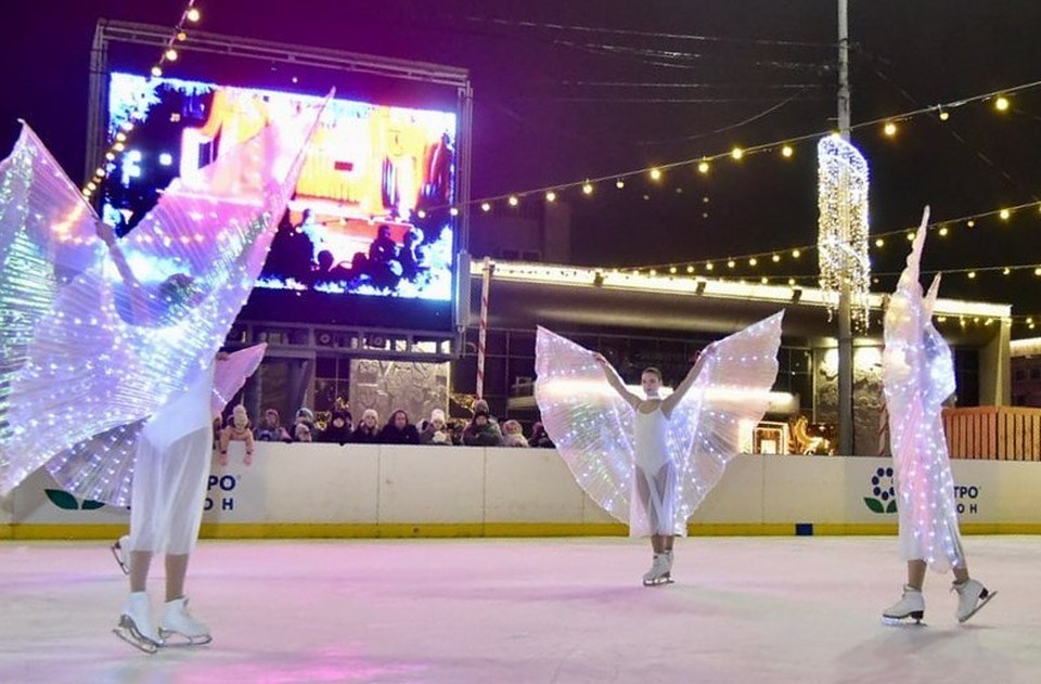    Фото: пресс-служба губернатора Орловской области