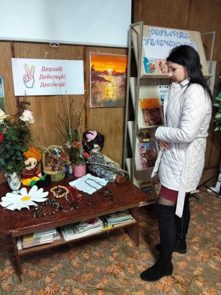 Листайте вправо, чтобы увидеть больше изображений