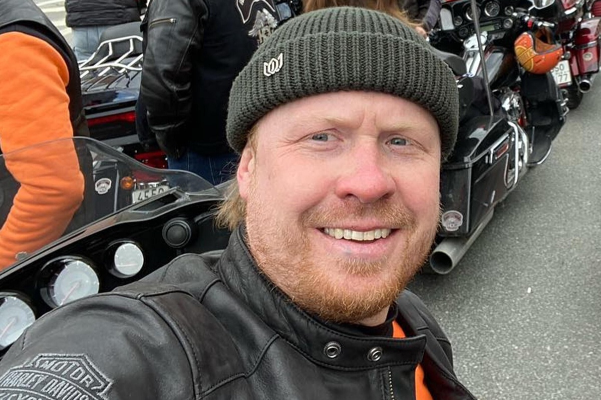     «Человек начал кричать на меня»: Антон Богданов рассказал, как его пытались развести телефонные мошенники