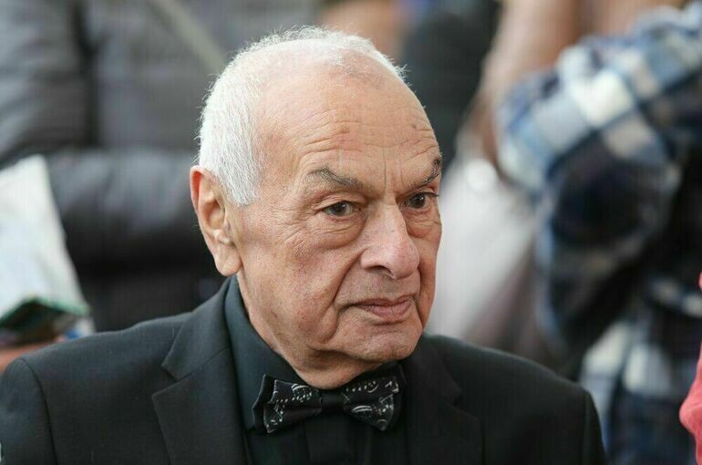   Новосильцев Артур / Агентство «Москва»