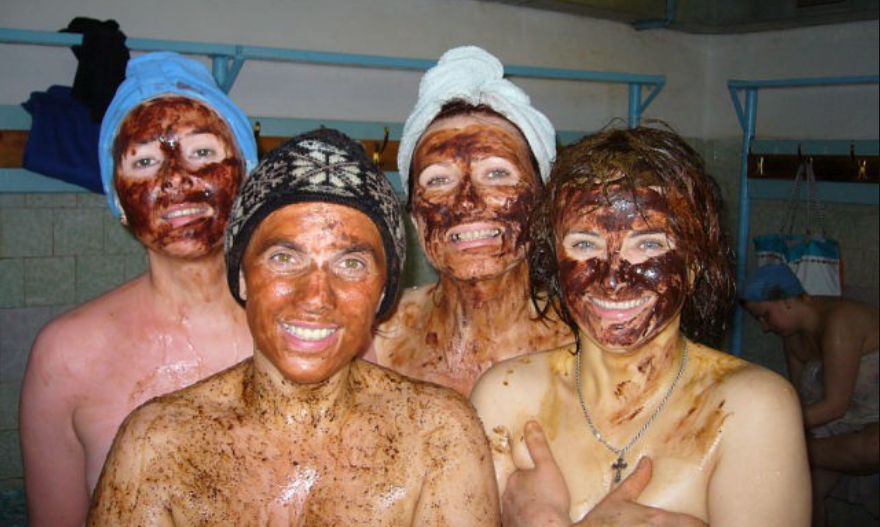 Неловко и Смешно, Но Это Попало На Камеру