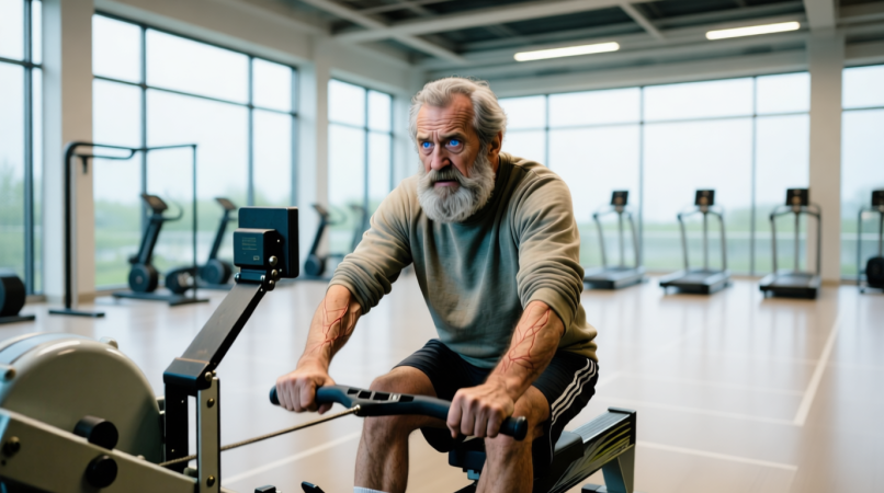 Социальный налоговый вычет на спорт расширяется: с 2026 года можно вернуть НДФЛ за занятия родителей-пенсионеров