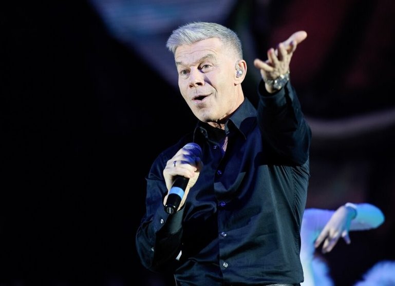    Фото: Агентство «Москва» / Авилов Александр Камилла Булгакова