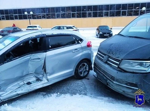     Фото: ГУ МВД России по Самарской области