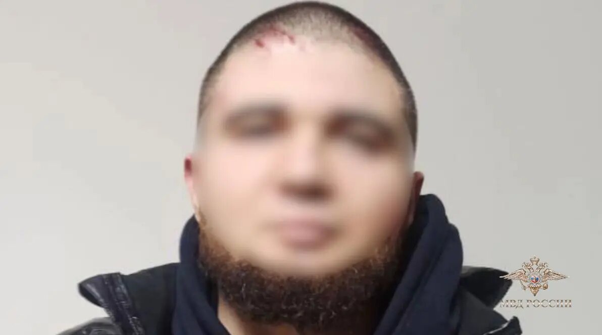    Фото: кадр видео МВД РФ