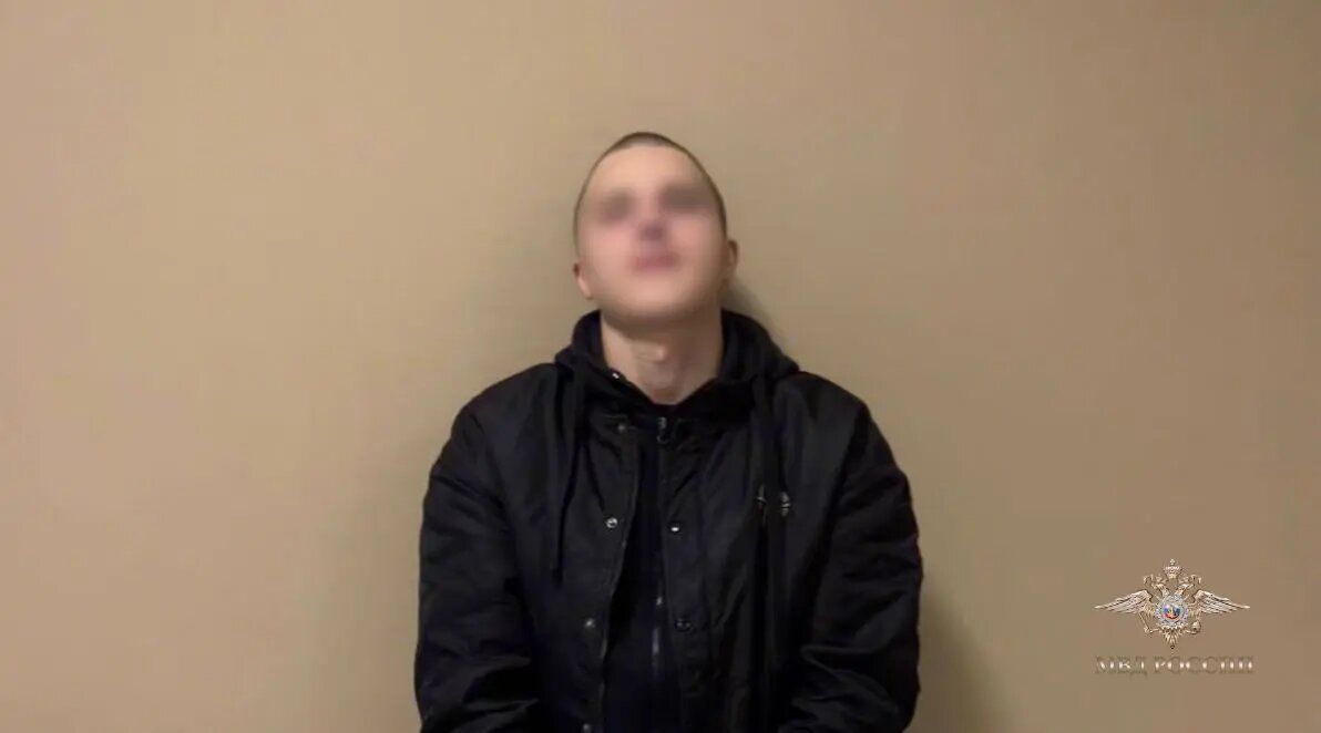    Фото: кадр видео МВД РФ