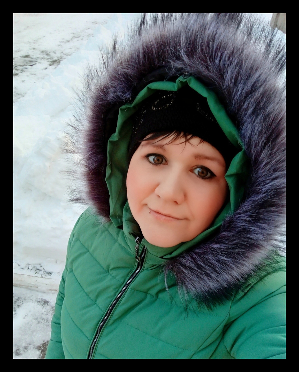 Фото автора 