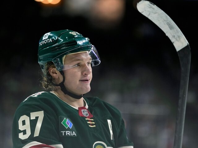    Фото: ТАСС/АР/Abbie Parr