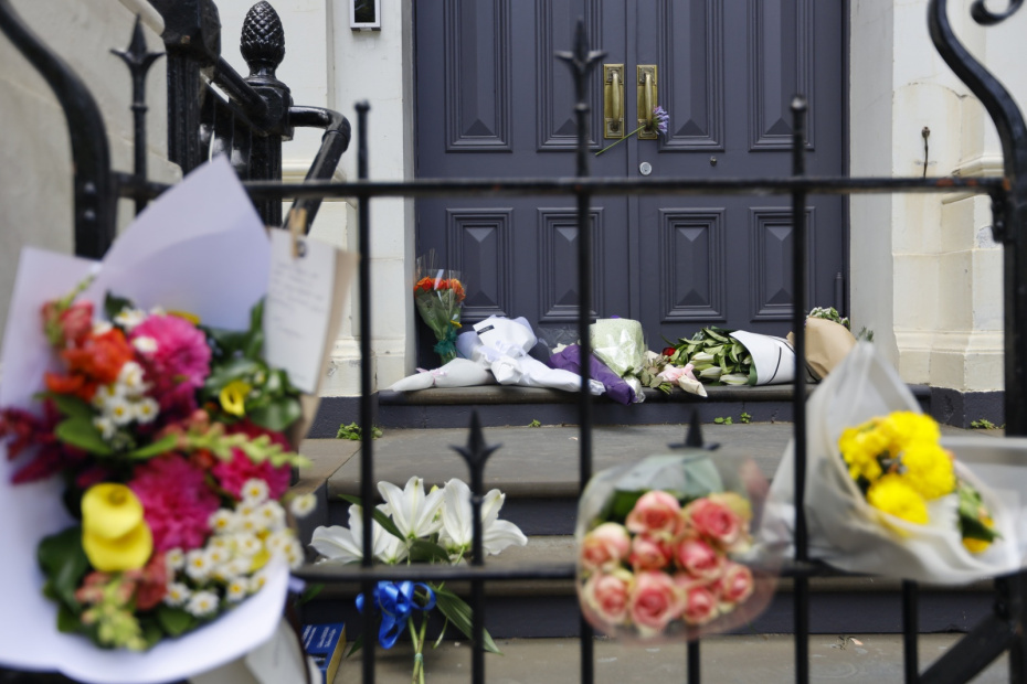    Ye Myo Khant/Keystone Press Agency/Global Look Press