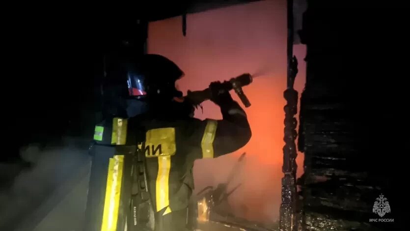 Фото: ГУ МЧС России по Челябинской области