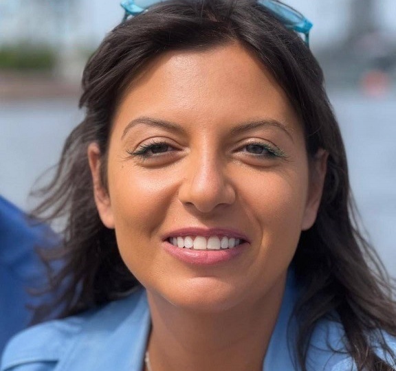 Маргарита Симоньян рассказала об ухудшении состояния после третьей химиотерапии