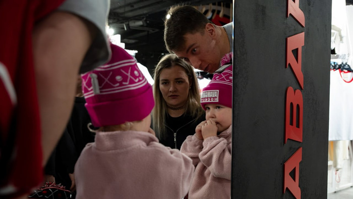    Фото: t.me/omskiyavangard