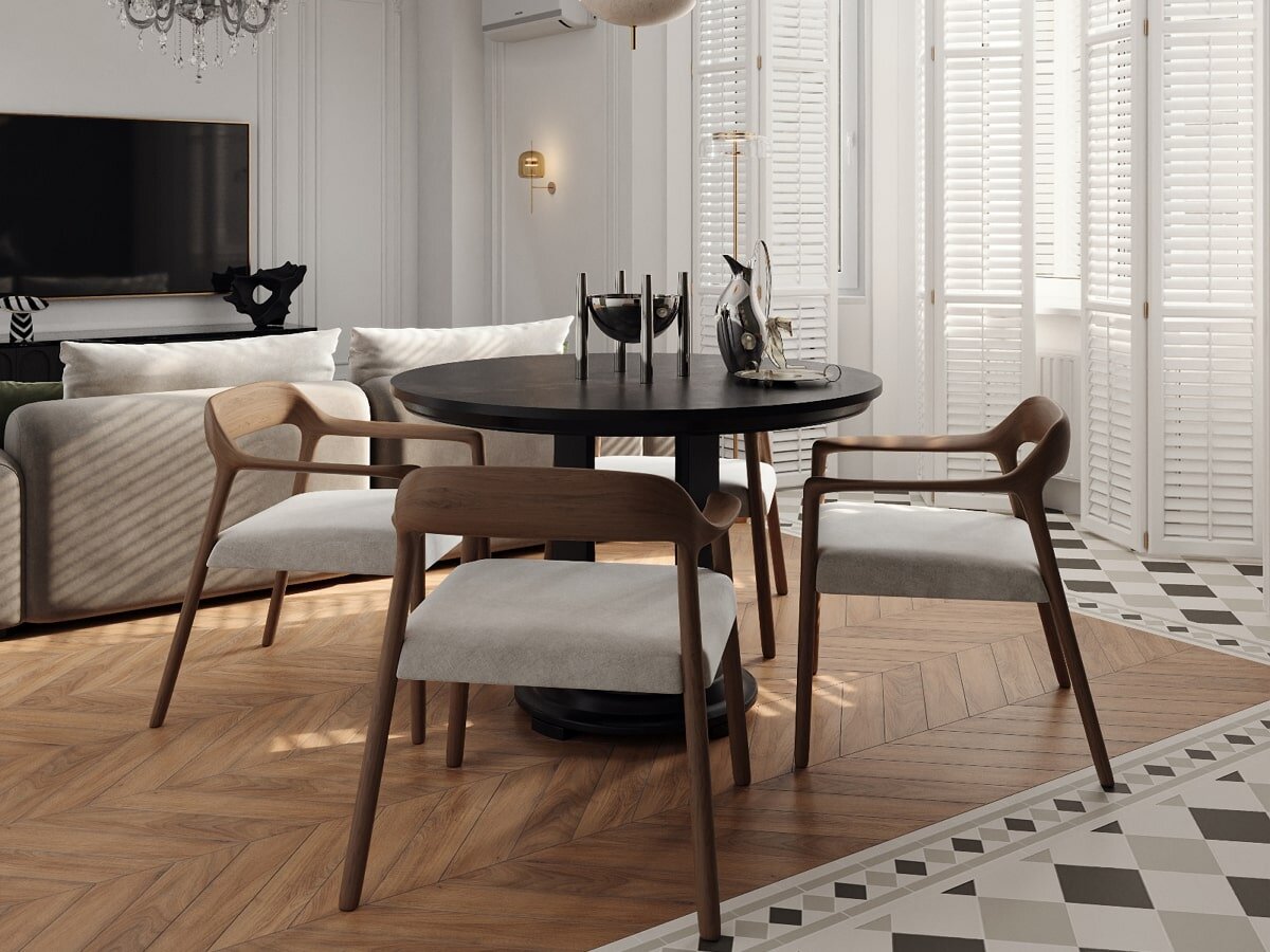 Кухонный стол