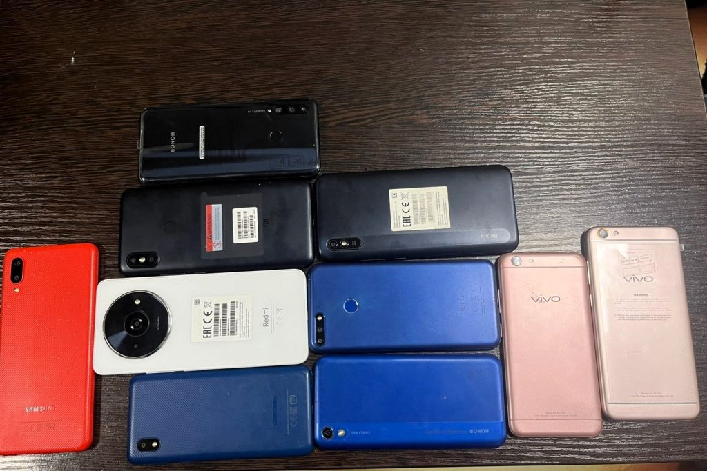    Фото пресс-службы ГУФСИН России по Ростовской области Газета Колос