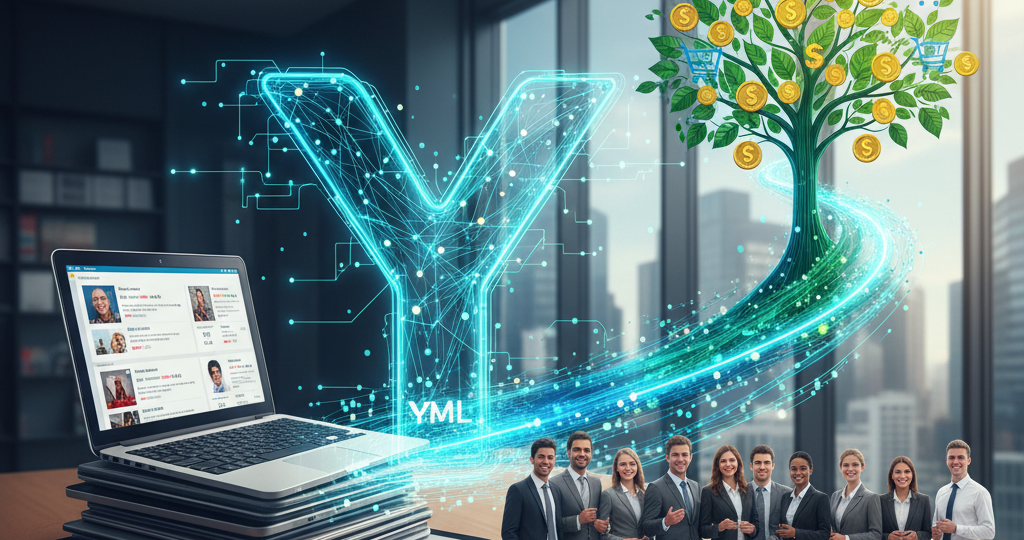 YML-файл для интернет-магазина: что это такое, как создать и использовать для продвижения товаров