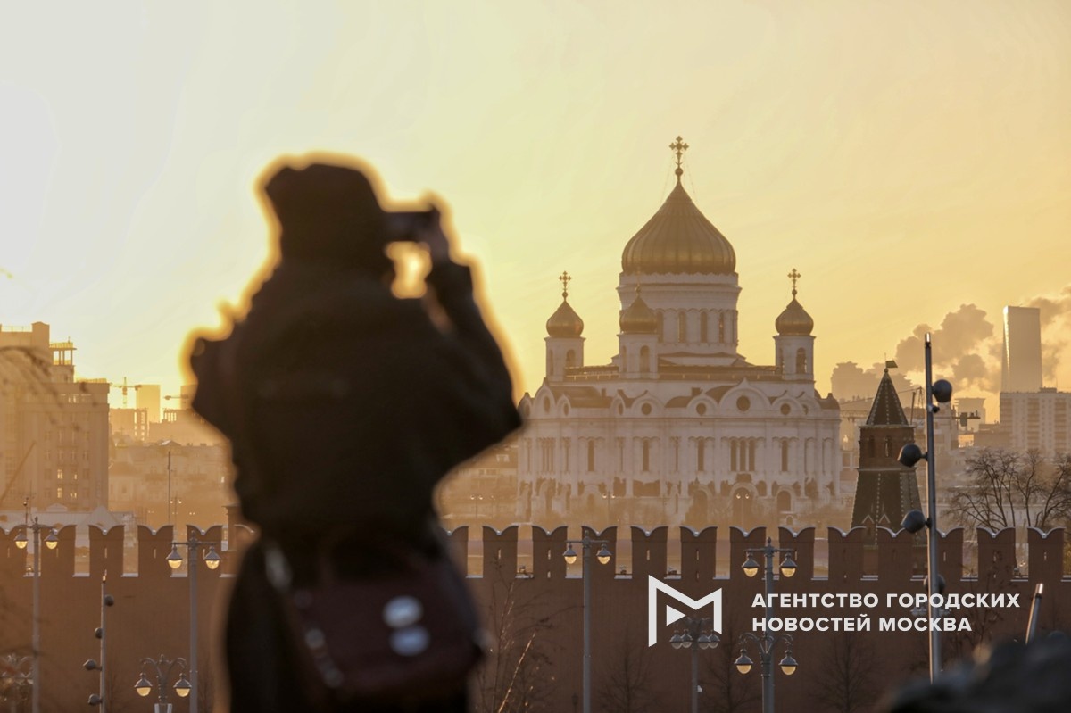 Фотограф: Софья Сандурская