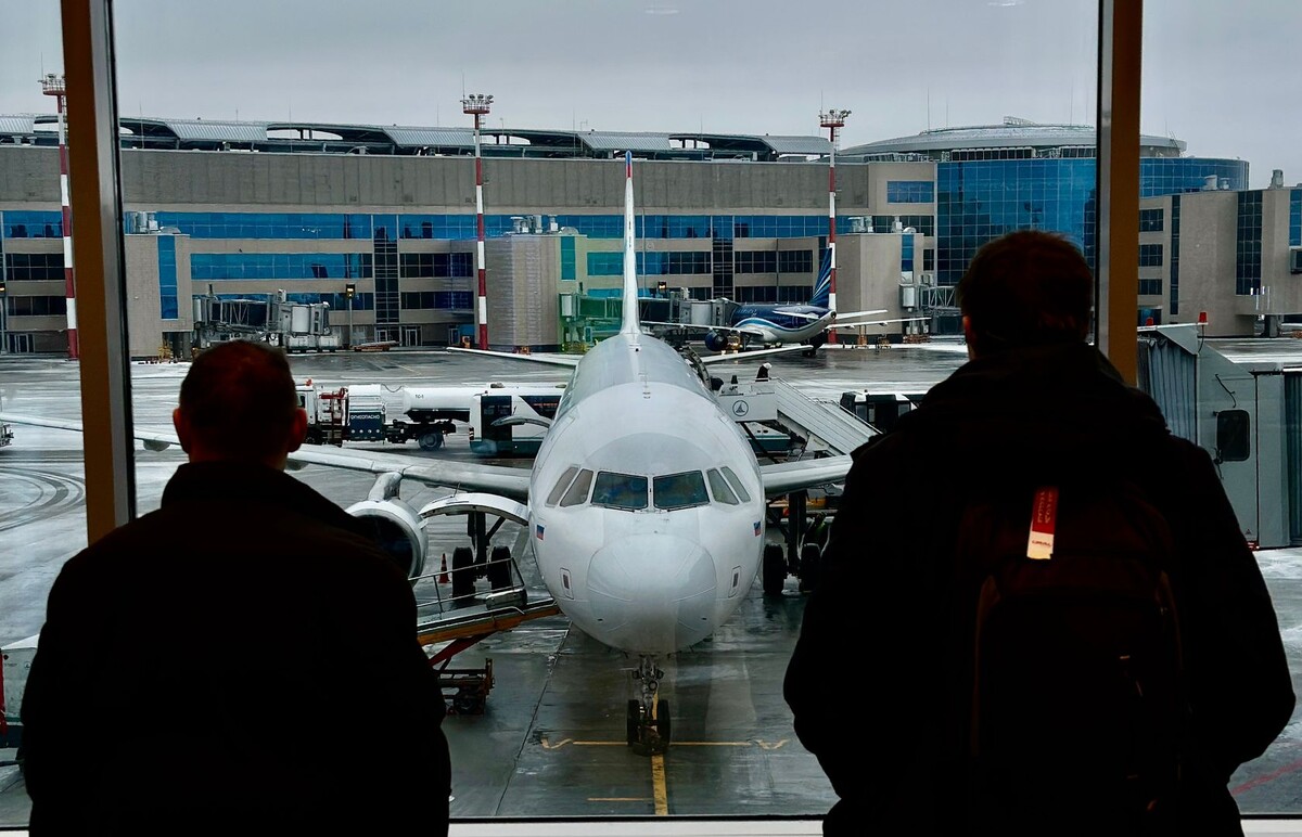     / Источник: © ИЗВЕСТИЯ/Дмитрий Коротаев