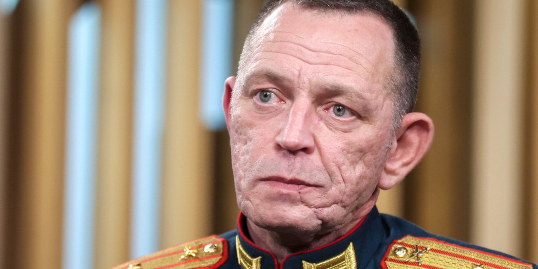 "Горжусь, что ношу погоны русского офицера". История Героя России Чумарова