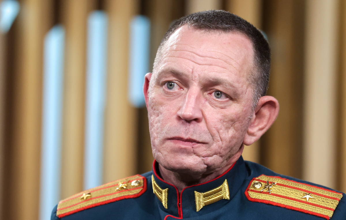    Артем Чумаров  Михаил Синицын/ТАСС