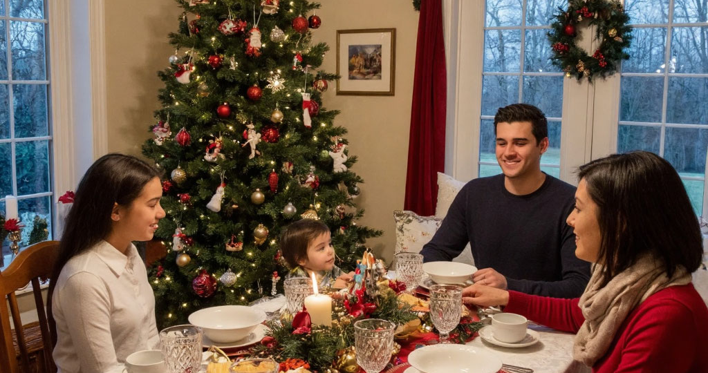 Турецкий текст YENİ YIL. Новый год.