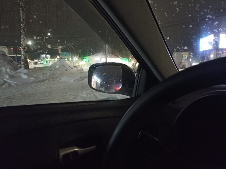     В Хакасии установили тарифы для штрафстоянок на 2026 год. Фото: архив МК в Хакасии