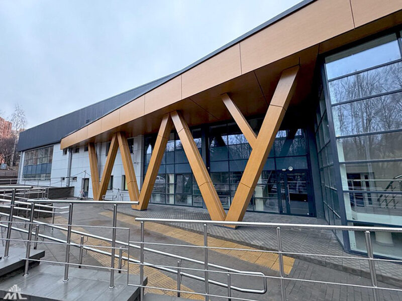 Листайте вправо, чтобы увидеть больше изображений