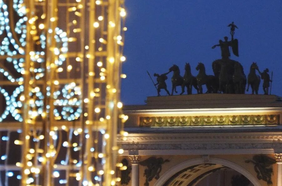 ФОТО Сергея ГРИЦКОВА